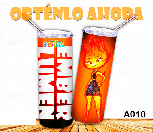 vaso 20oz ember lumen  a010