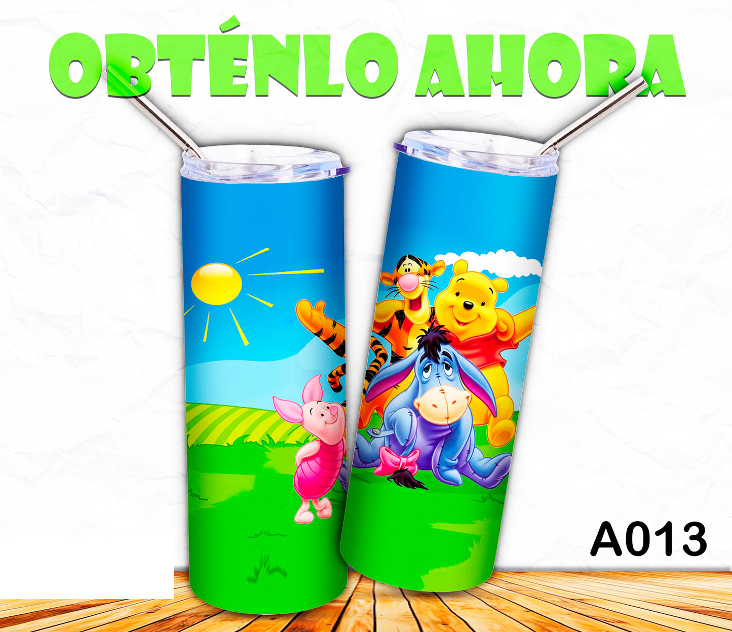 vaso 20oz winny   a013