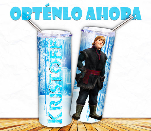 vaso 20oz frozen kristof  as27