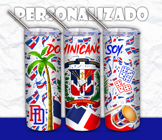 vaso 20oz dominicano   a046