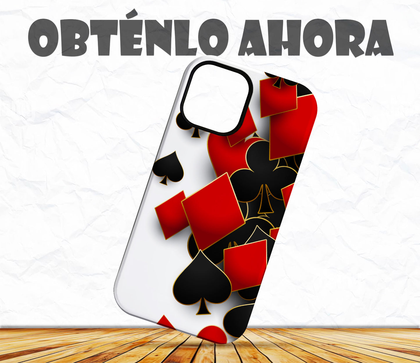 cover IP poker wallpaper b032