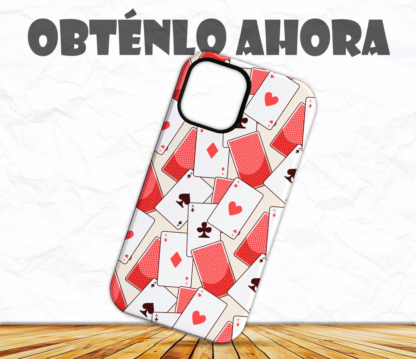 cover IP poker wallpaper b034
