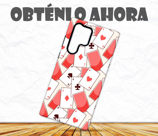 cover Samsung poker 3d  b035