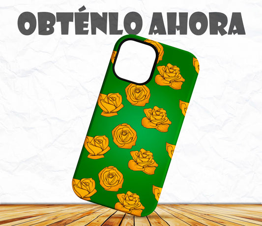 cover IP florar women  b038