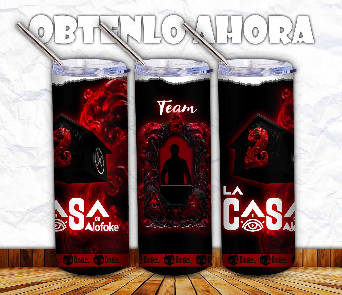 vaso 20oz casa alofoke 2 p030