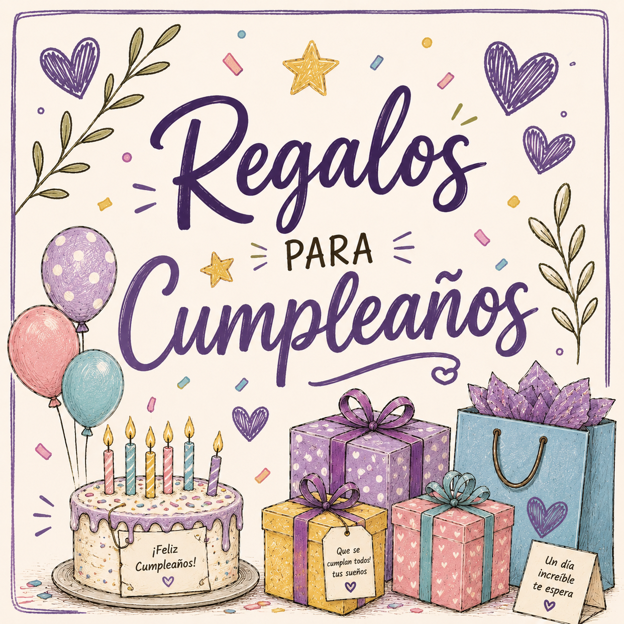 cumpleaño