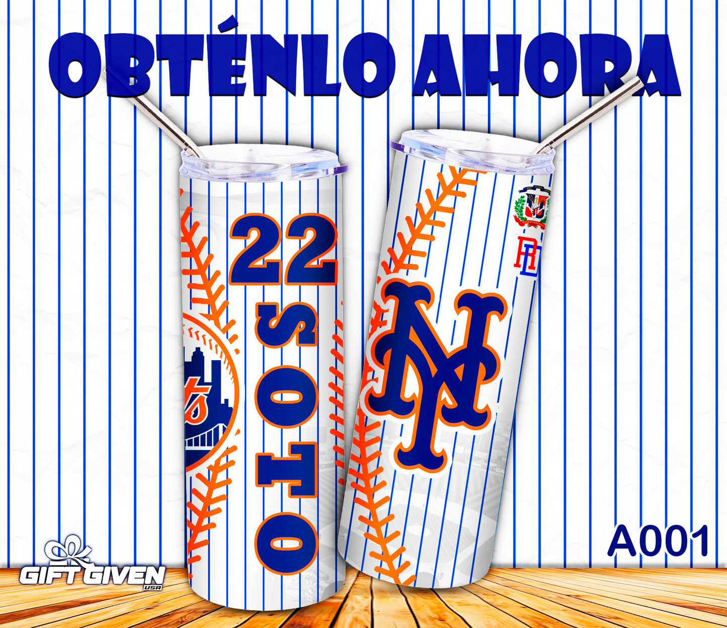 vaso 20oz pelota soto22   mets   a001