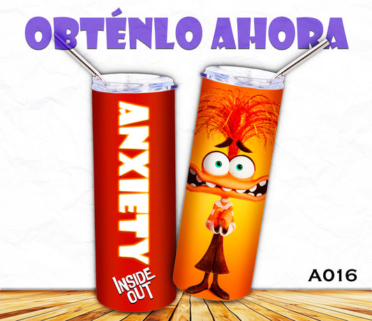 vaso 20oz ins anxiety  a016