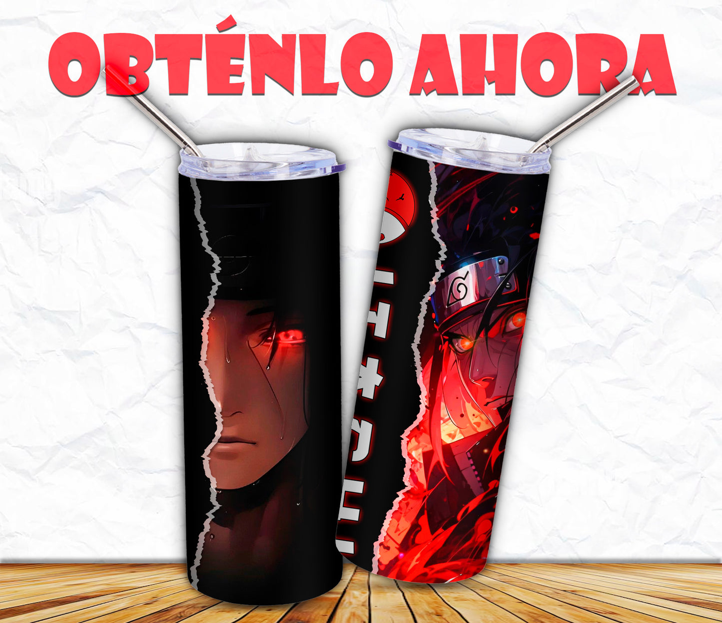 vaso 20oz itachi  a041