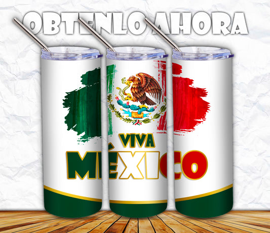 vaso 20oz méxico  a056