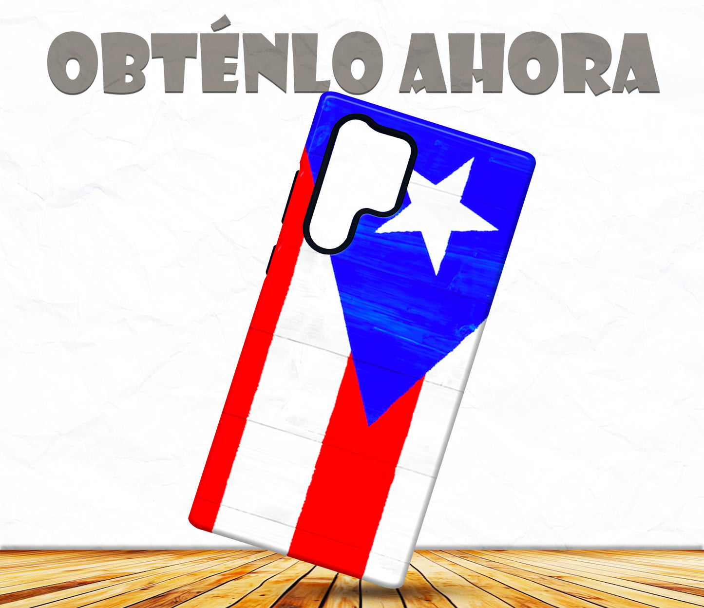 cover Samsung 3d puerto rico b026