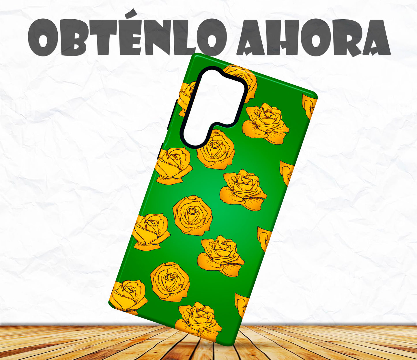 cover Samsung florar woman  b039