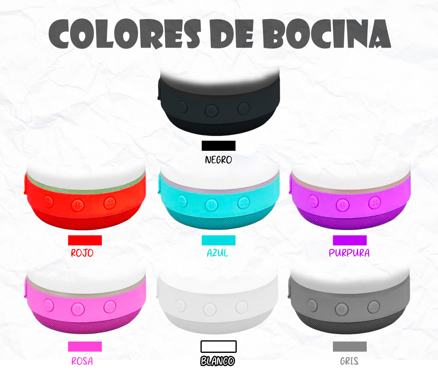 vaso personalizado con foto y nombre + bocina p012